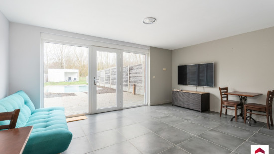 Roomstraat - 191 - - 1701