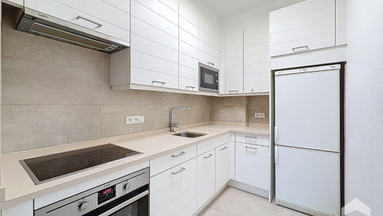 Rue Joseph Bens - 49 - 0 - 1180