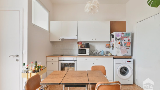 Rue du Lycée - 5 - - 1060