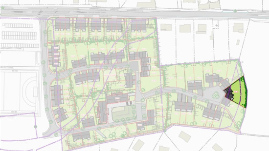 Rue de Samme - LOT 39 - - LOT 39 - 1460