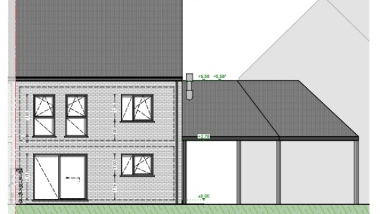 Rue de Samme - LOT 39 - - LOT 39 - 1460