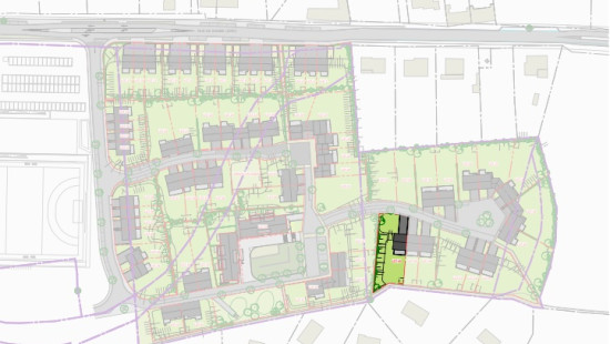 Rue de Samme - LOT 46 - - LOT 46 - 1460