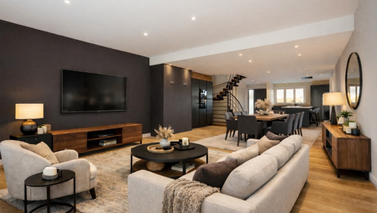 Roomstraat - 191 - - 1701