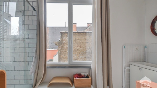 Rue du Lycée - 5 - - 1060