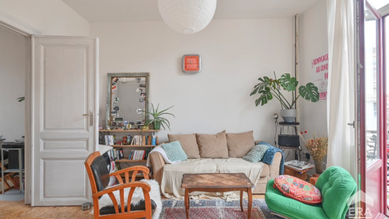 Rue du Lycée - 5 - - 1060