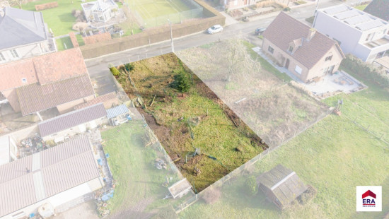 Terheugenstraat - 1 - LOT 2 - 1670