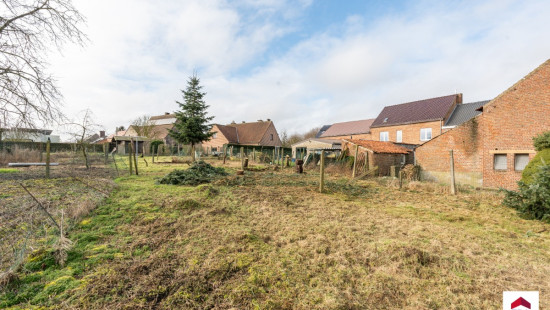 Terheugenstraat - 1 - LOT 2 - 1670