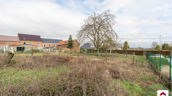 Terheugenstraat - 1 - LOT 2 - 1670