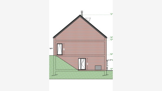 Rue de Samme - LOT 46 - - LOT 46 - 1460