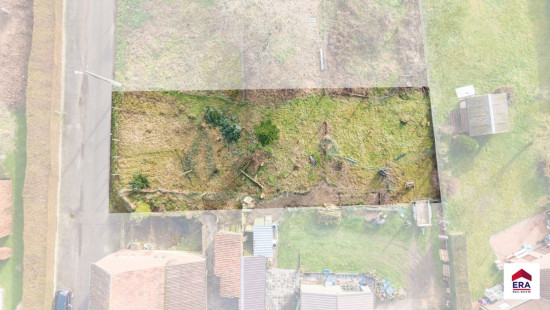 Terheugenstraat - 1 - LOT 2 - 1670