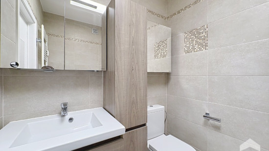 Rue Joseph Bens - 49 - 0 - 1180