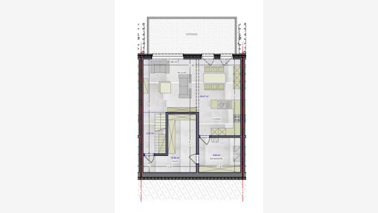 Rue de Samme - LOT 45 - - LOT 45 - 1460