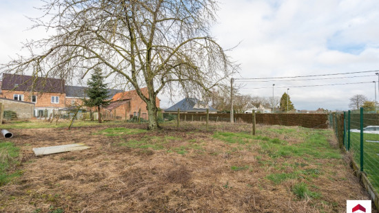 Terheugenstraat - 1 - LOT 2 - 1670