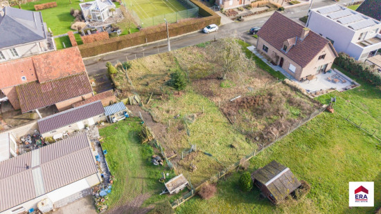 Terheugenstraat - 1 - LOT 2 - 1670