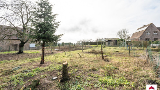 Terheugenstraat - 1 - LOT 2 - 1670