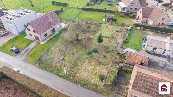 Terheugenstraat - 1 - LOT 2 - 1670