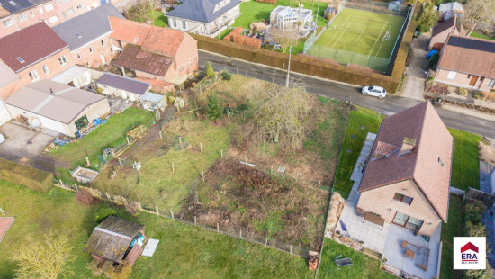 Terheugenstraat - 1 - LOT 2 - 1670