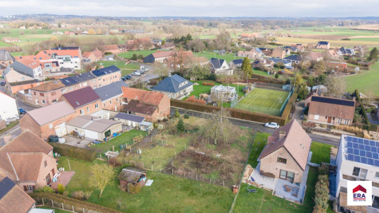 Terheugenstraat - 1 - LOT 2 - 1670