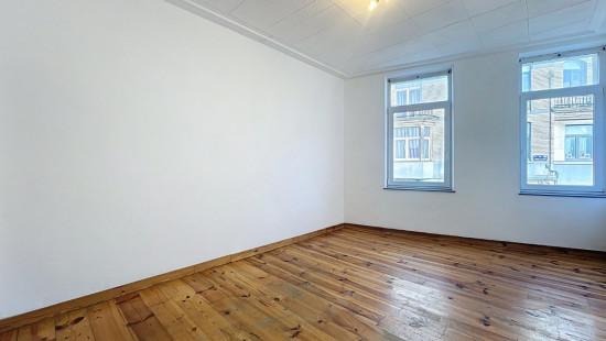 Avenue de la gare - 6 - /1 - 6700