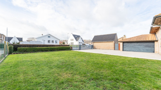 Noordzeelaan - 32 - - 8420