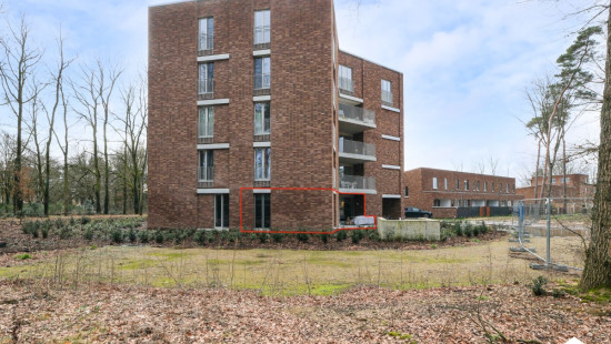 Maria Vangeneugdenstraat - 30 - 001 - 3600