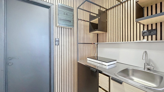 Avenue de la gare - 6 - /1 - 6700