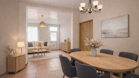 Fabriekstraat - 324 - - 1601