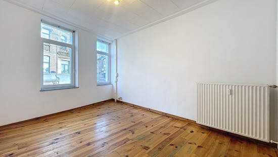 Avenue de la gare - 6 - /1 - 6700