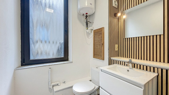 Avenue de la gare - 6 - /1 - 6700