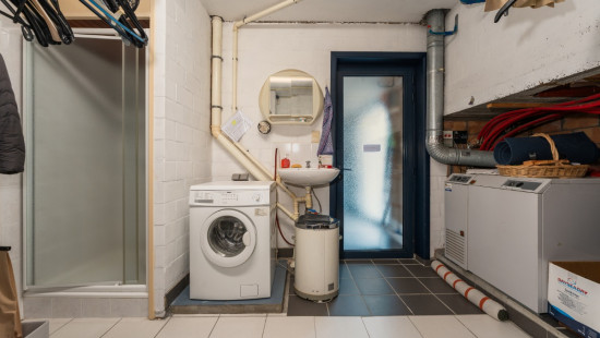 Noordzeelaan - 32 - - 8420