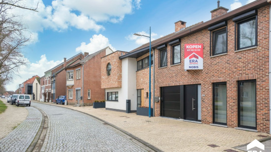 Velmerlaan - 225 - - 3806