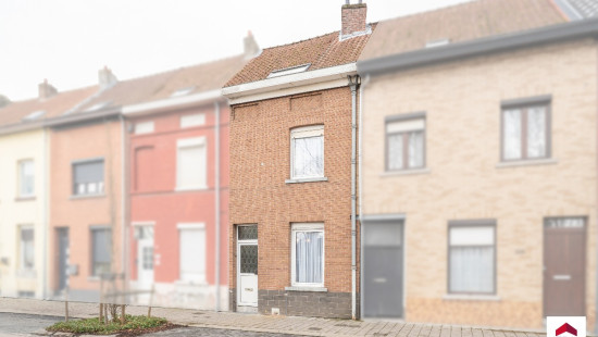 Fabriekstraat - 324 - - 1601