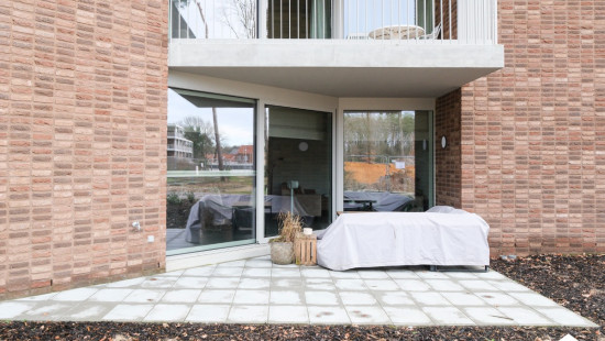 Maria Vangeneugdenstraat - 30 - 001 - 3600