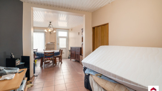 Fabriekstraat - 324 - - 1601