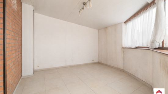 Fabriekstraat - 324 - - 1601