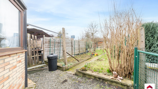 Fabriekstraat - 324 - - 1601