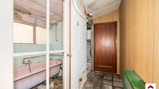 Spoorwegstraat - 22 - - 1601