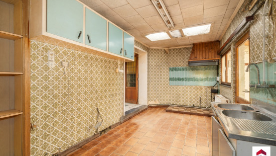 Spoorwegstraat - 22 - - 1601