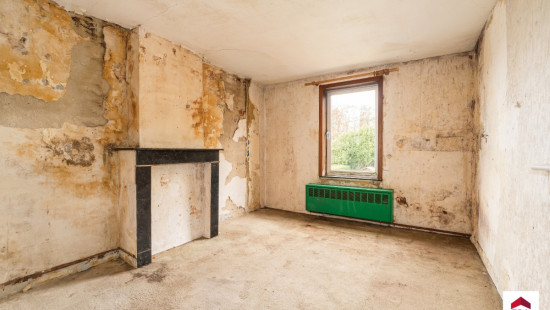 Spoorwegstraat - 22 - - 1601