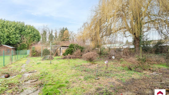 Spoorwegstraat - 22 - - 1601