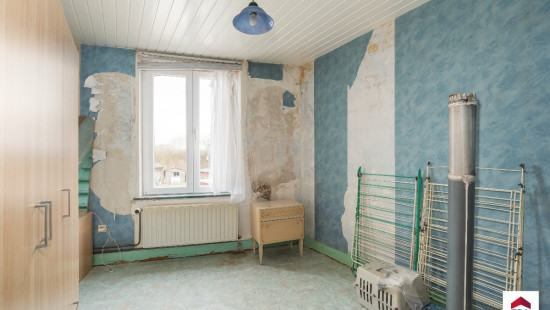 Fabriekstraat - 324 - - 1601