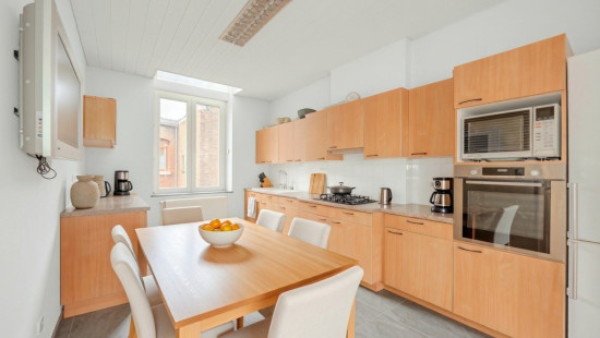 Place Léopold - 10 - - 5000