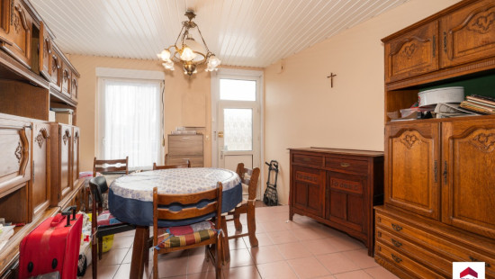 Fabriekstraat - 324 - - 1601