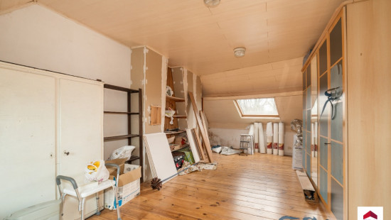 Fabriekstraat - 324 - - 1601