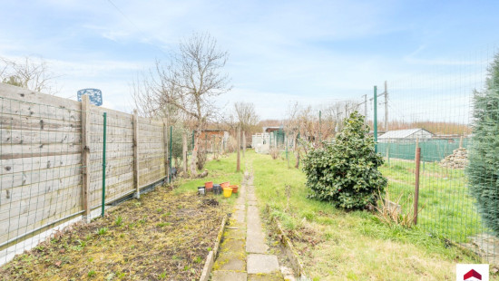 Fabriekstraat - 324 - - 1601