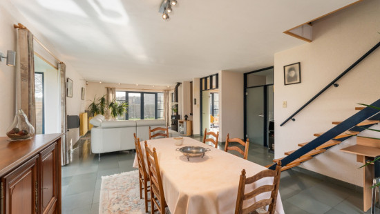 Noordzeelaan - 32 - - 8420