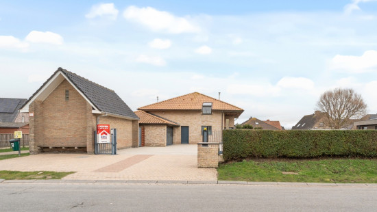 Noordzeelaan - 32 - - 8420