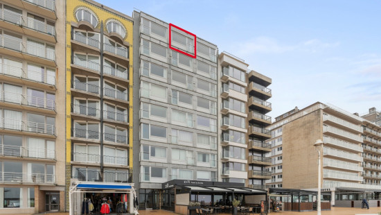 Zeedijk - 22 0802 - Rembrandt - 8620