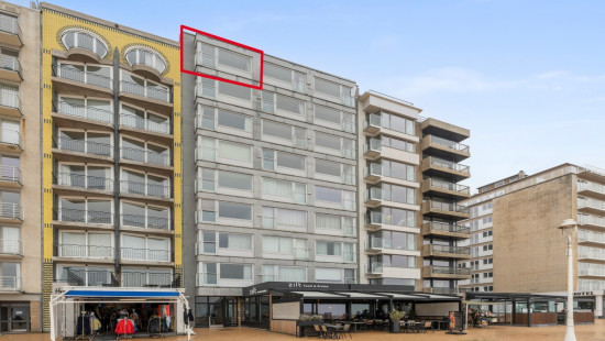 Zeedijk - 22 0803 - Rembrandt - 8620