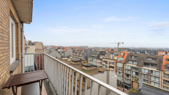 Zeedijk - 22 0803 - Rembrandt - 8620